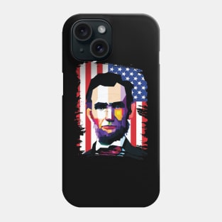 4th of July Phone Case