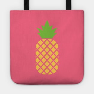 Pineapple Tote