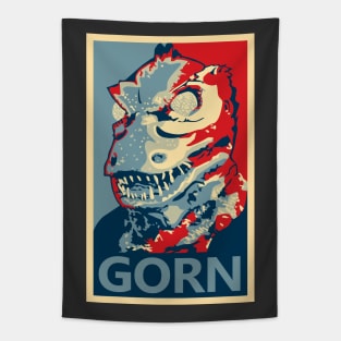 Gorn Tapestry