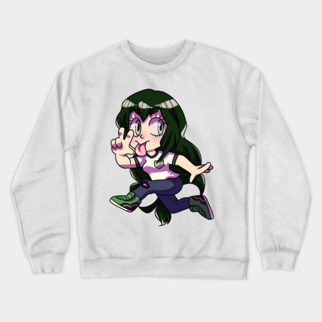 academia pullover