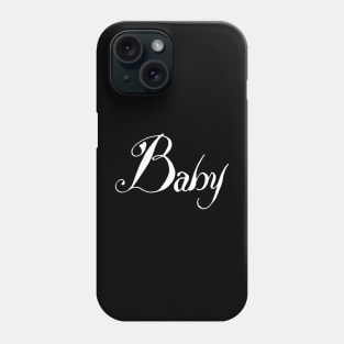 baby Phone Case