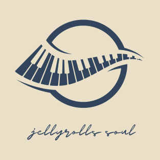 Jellyrolls Soul T-Shirt