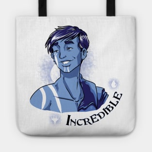 Jace, Incredible Blue Mage for White Tote