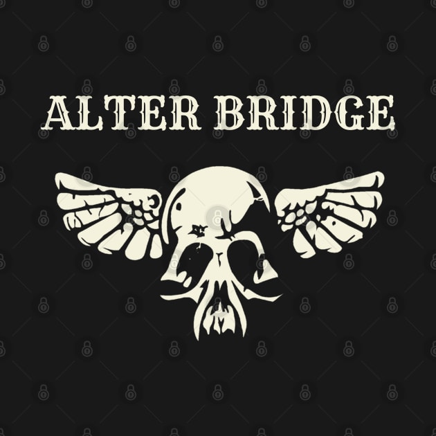 alter bridge by ngabers club lampung