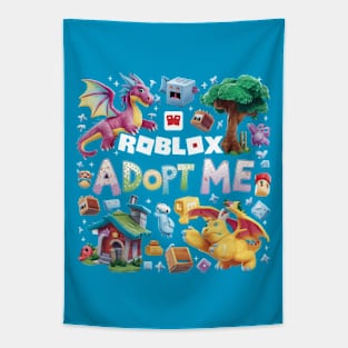 Roblox Kids Tapestry