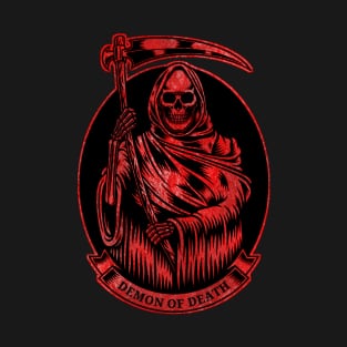 Devilofdeath T-Shirt