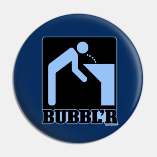 Bubbl'r Pin