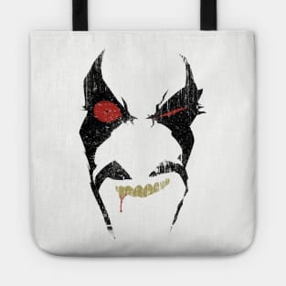 Lobo Dc Worn Out style Tote