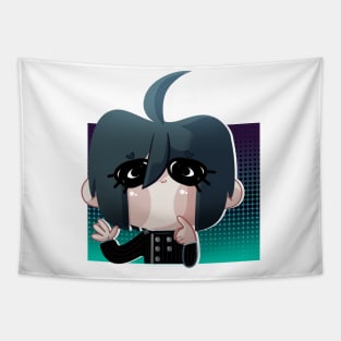 Shuichi Saihara Tapestry