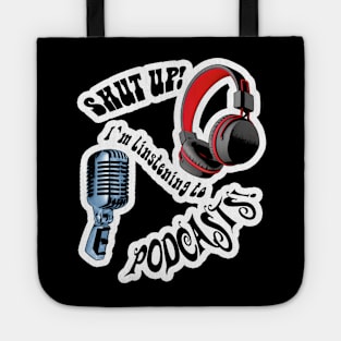 Podcast Tote