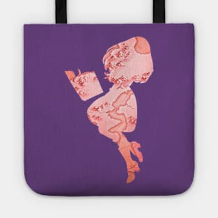 Lysithea: Child Prodigy Tote