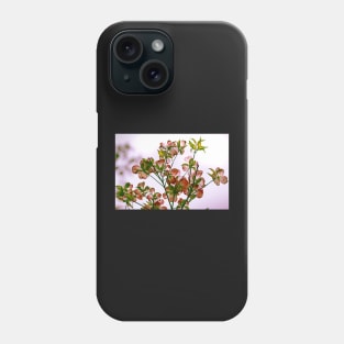 Dogwood Festival Phone Case