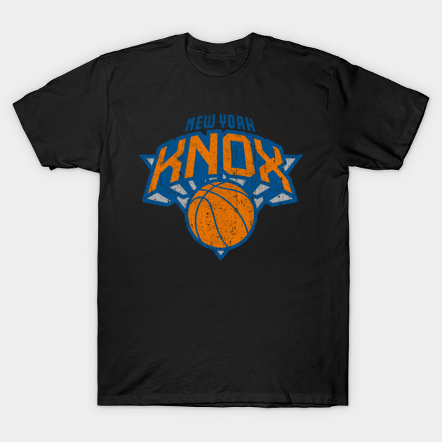 NY Knox - Kevin Knox - T-Shirt | TeePublic