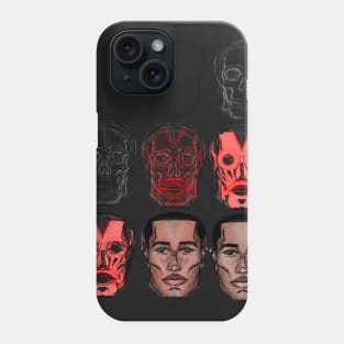 Process Phone Case