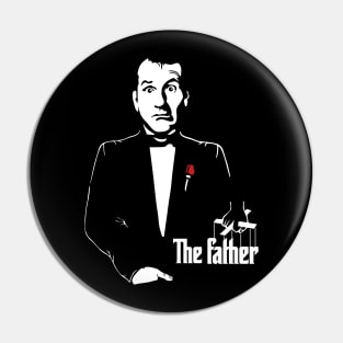 The Father Pin