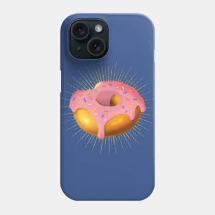 Donut Perfection Phone Case