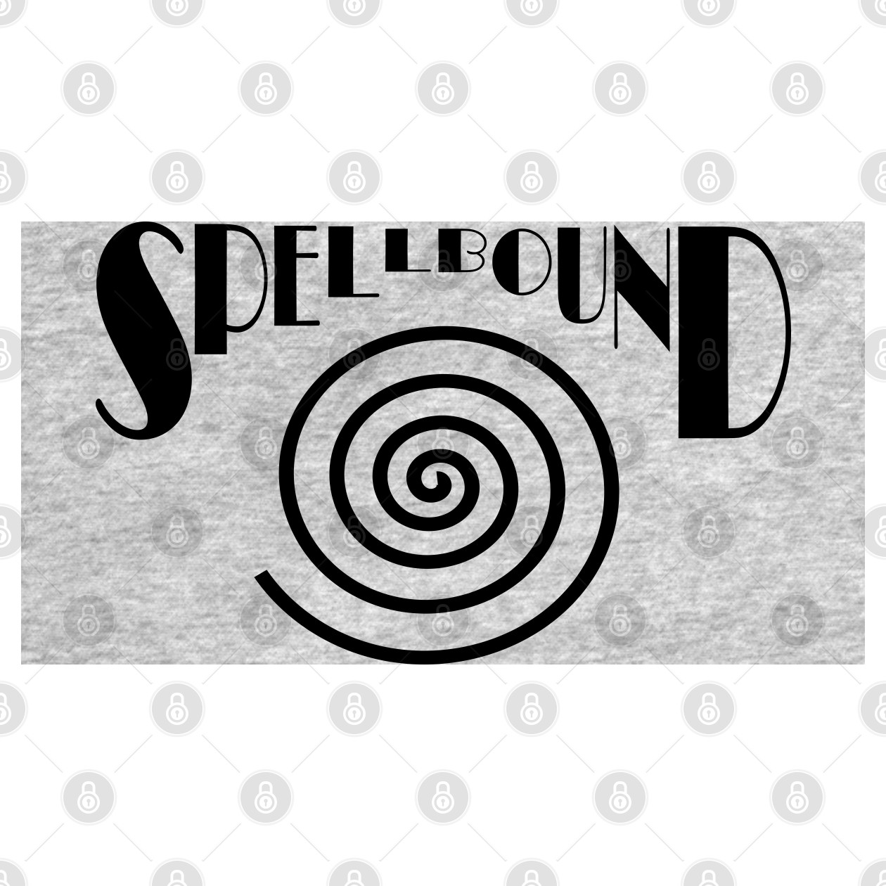 Spellbound Spellbound TShirt TeePublic