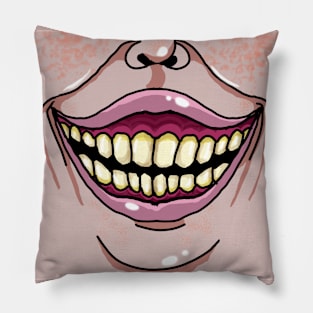 FOON 1 Pillow