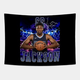 GG Jackson Tapestry