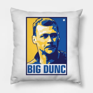 Big Dunc - EFC Pillow