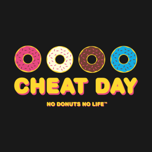 Cheat Day T-Shirt