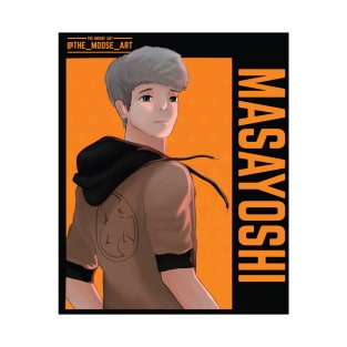 masayoshi_o T-Shirt