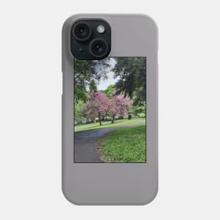 Villa Borghese Roma Phone Case