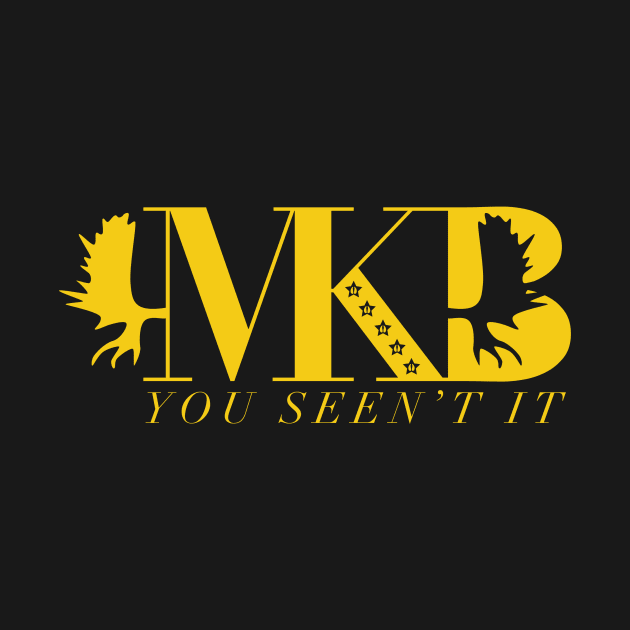 MKB20 by shortdesign