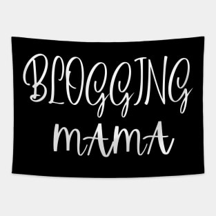 blogging mama Tapestry