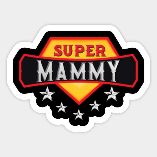 super gramps