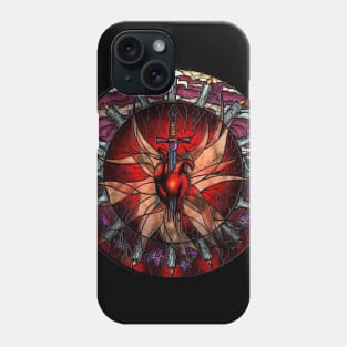 Woe Assassins Phone Case