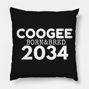 COOGEE BORN & BRED 2034 Pillow