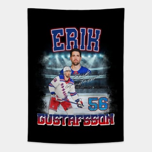 Erik Gustafsson Tapestry