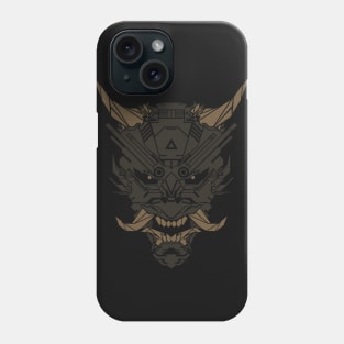 Oni Ancient Edition Phone Case