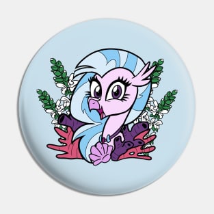 Silverstream Pin