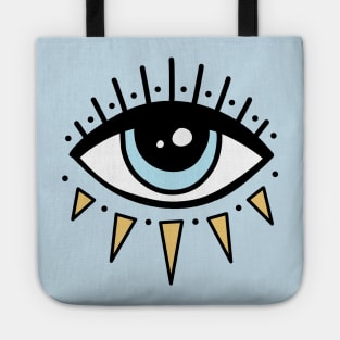 Eye Tote