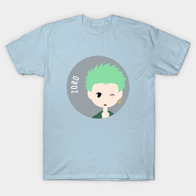 Disover Zoro - One Piece - T-Shirt