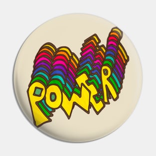 Power Pin