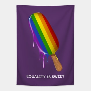 Pride Ally Shirt, LGBT Flag Gay & Lesbian Pride Equality Tapestry