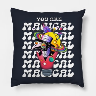 You Are Magical Pillow