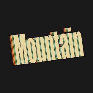 Mountain T-Shirt