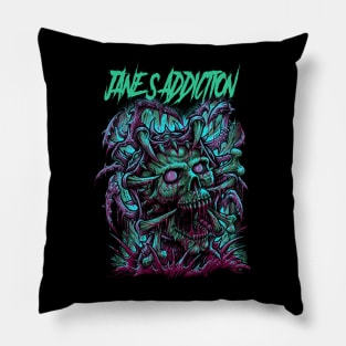 JANES BAND Pillow