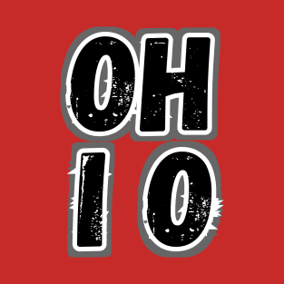 OHIO T-Shirt