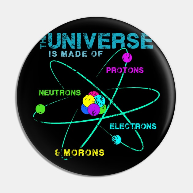 Funny Physics Science Chemistry Biology Sarcastic Humor Pin by Xeire