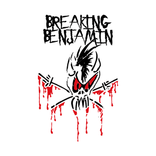 headbang breaking benj T-Shirt