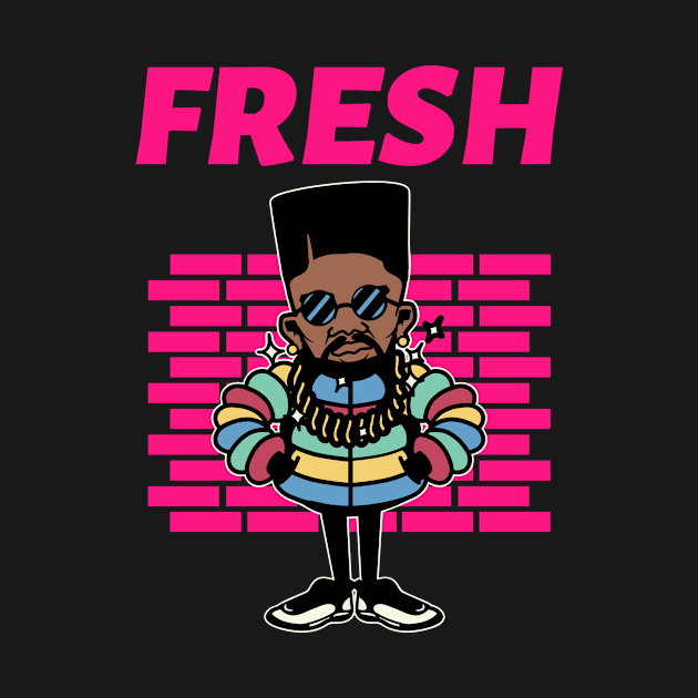 Fresh by Mota