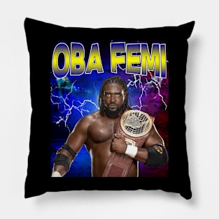 OBA FEMI Pillow