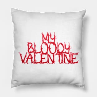 My valentine day (5) Pillow