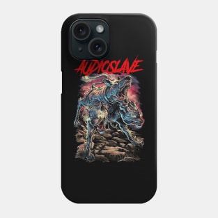 AUDIOSLAVE BAND Phone Case