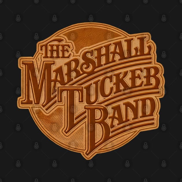 The Marshall Tucker Band by trippy illusion